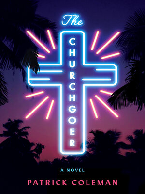 The Churchgoer - ebook